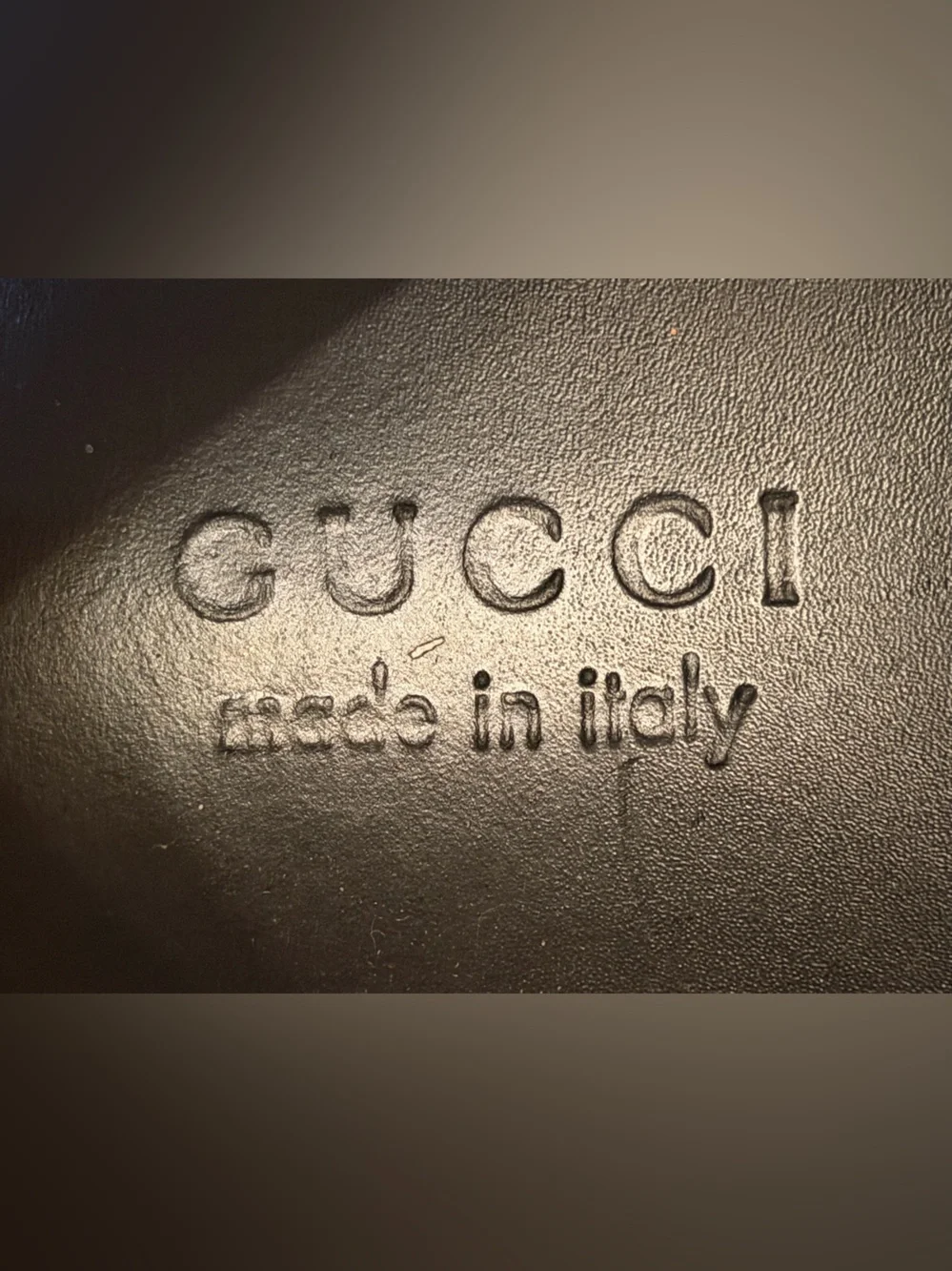 Gucci Ace GG Supreme Sneakers Size  size) 8.5 US